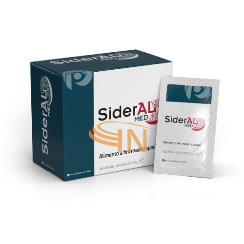 Sideral Med 28 bustine