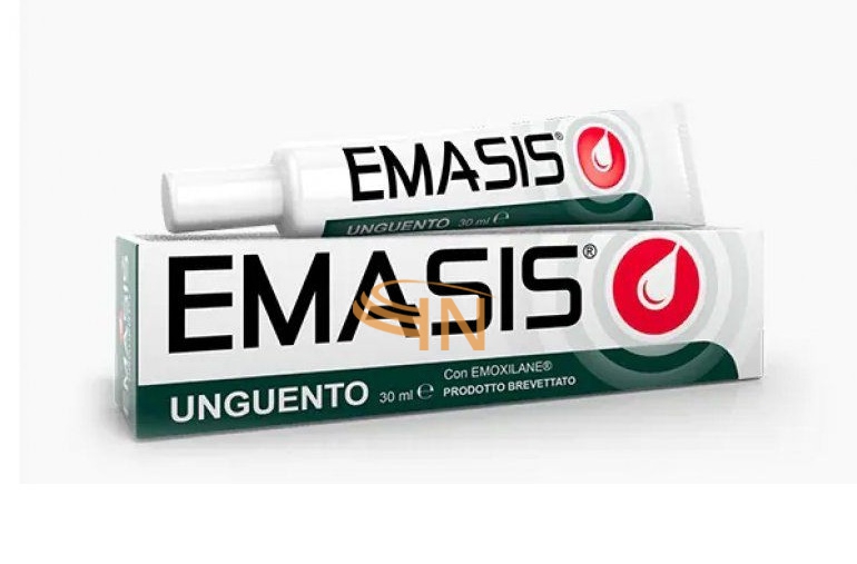 Emasis Unguento 30ml