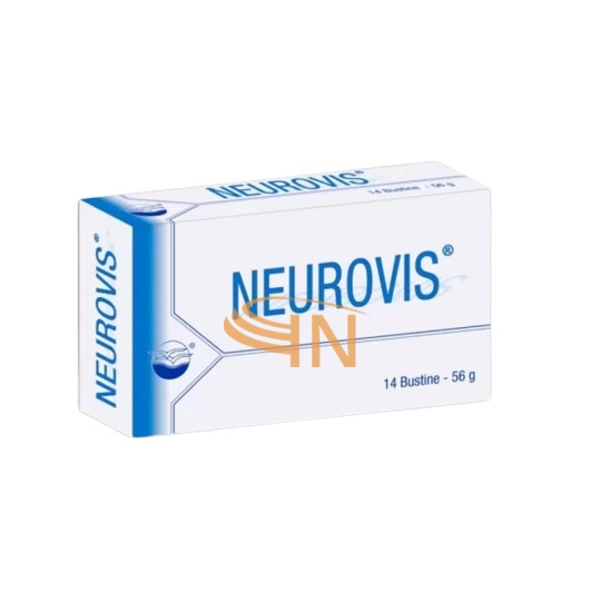 Neurovis 14 bustine
