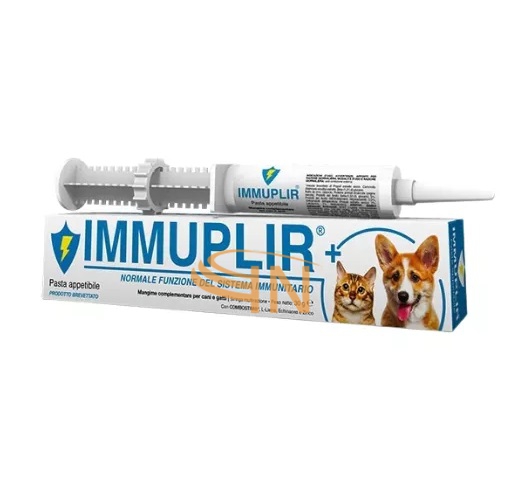 Immuplir Pasta 30g
