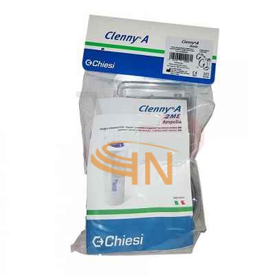 Clenny A 2me Ampolla