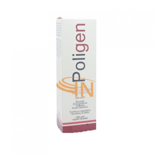 Poligen Shampoo 250ml