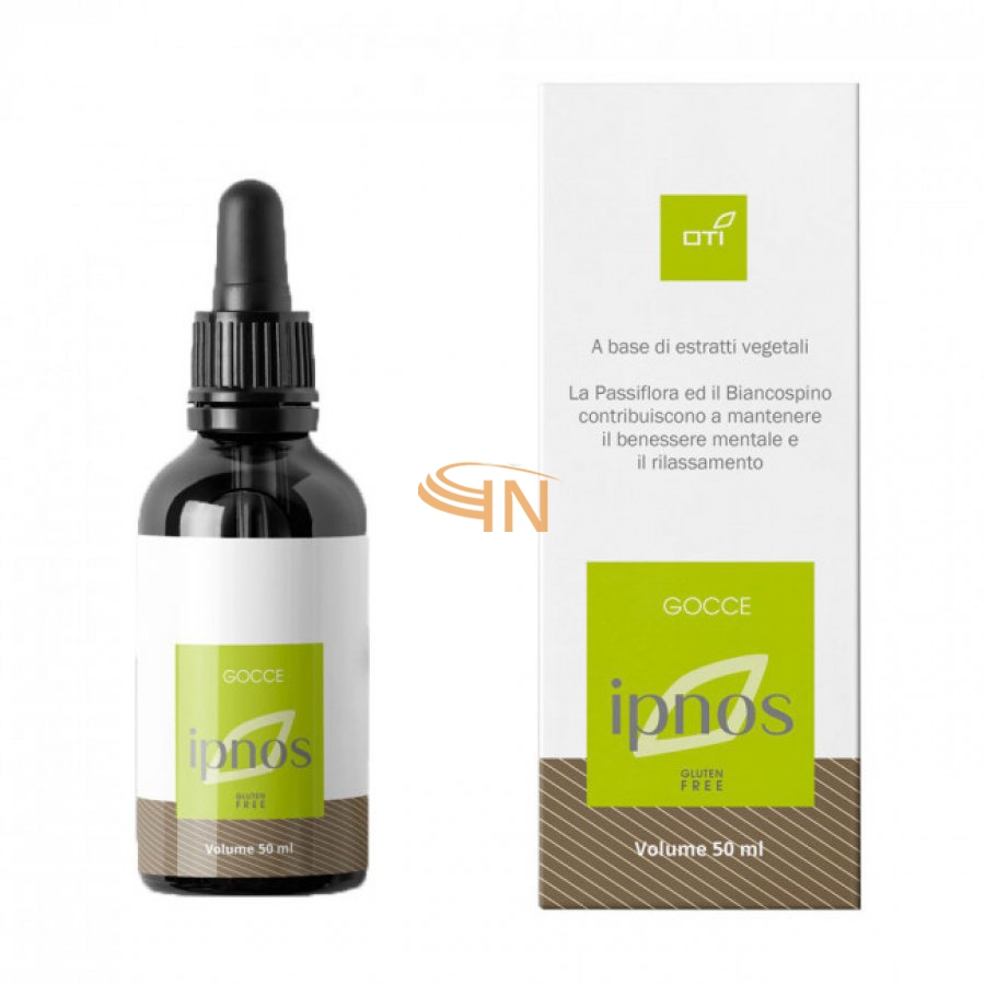Ipnos Gocce 50ml