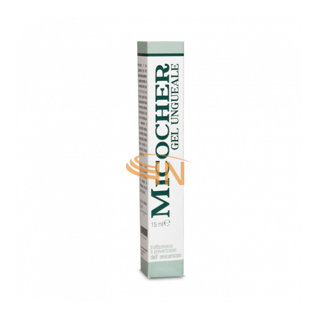 Micocher Gel 30ml