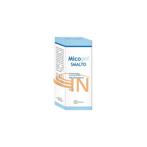 Micogel Gel 30ml