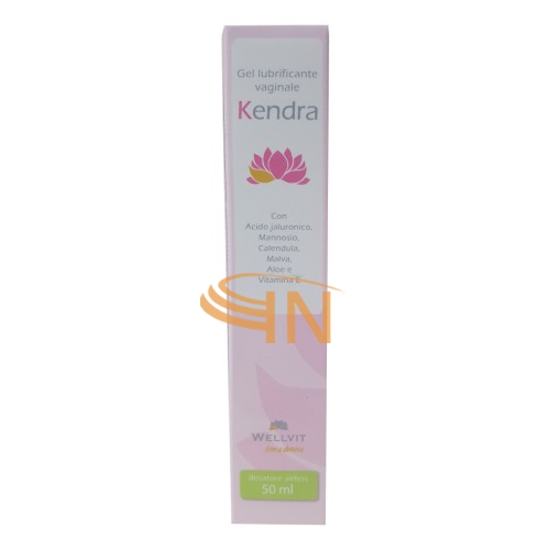 Kendra Gel 50ml