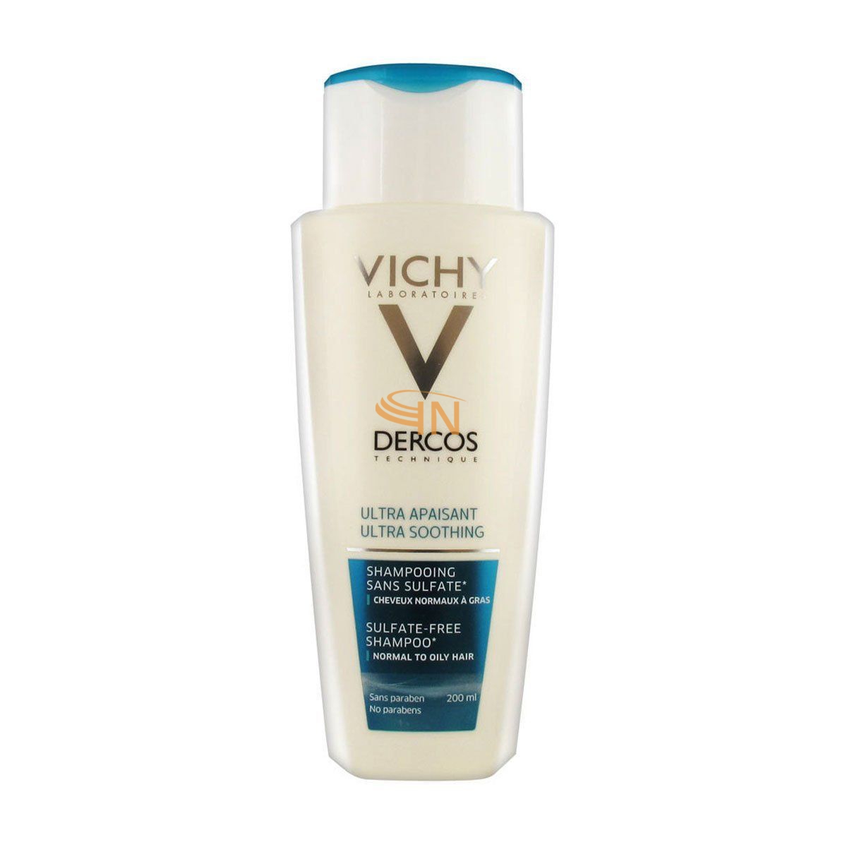 Vichy Dercos Shampoo Ultralenitivo 200ml
