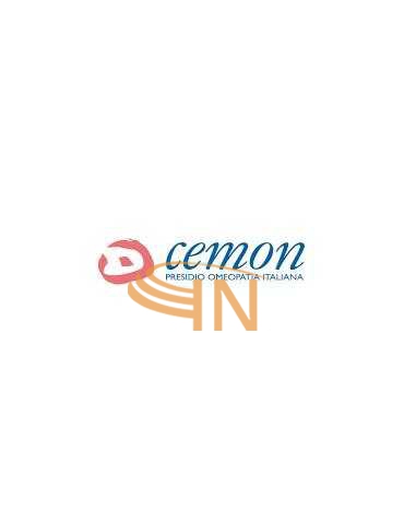 Cemon Impatiens Luk Sto Bot 10ml