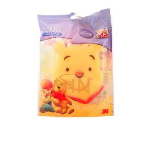 Spugna Sponge Winnie Pooh