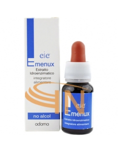 Eie Emenux Gocce 30ml