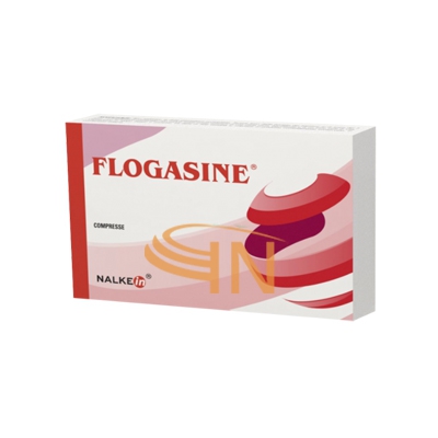 Flogasine 20 compresse