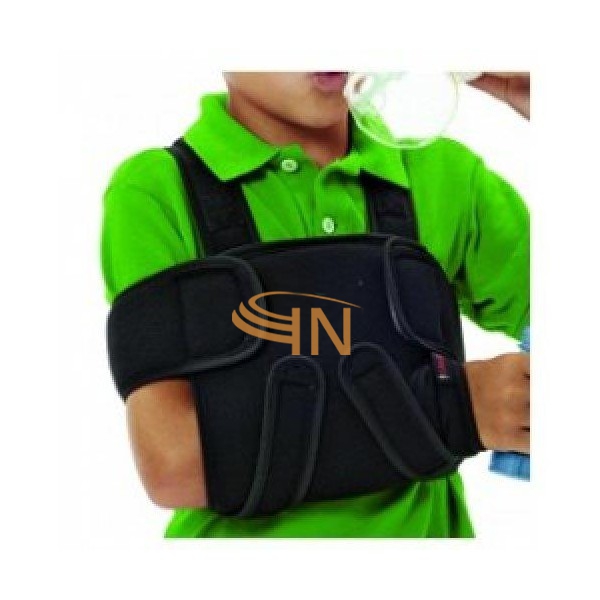 Gibaud Ortho Junior Tutore Spalla Taglia 2