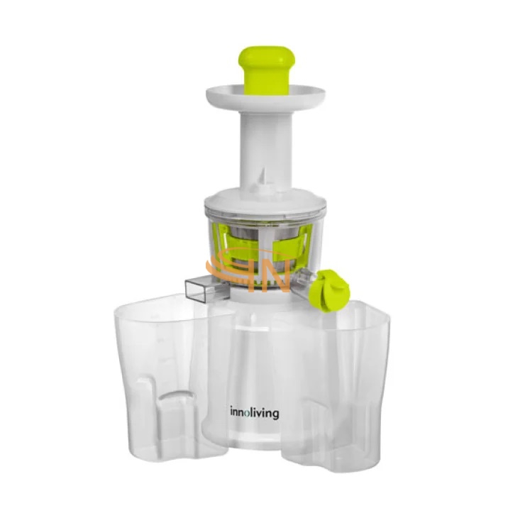Innoliving Slow Juicer 220w