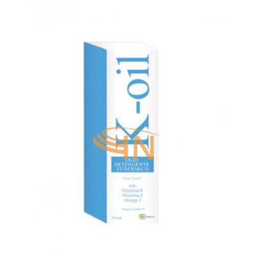 K Oil 250ml