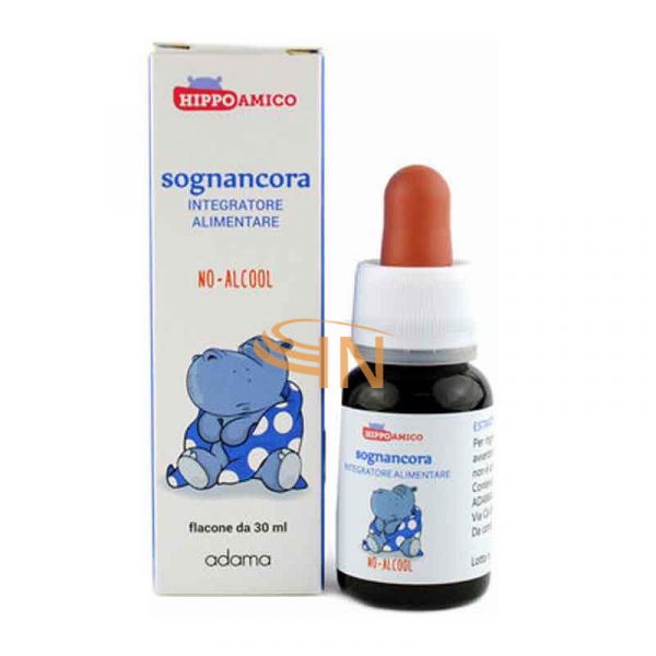 Eie Sognancora Gocce 30ml