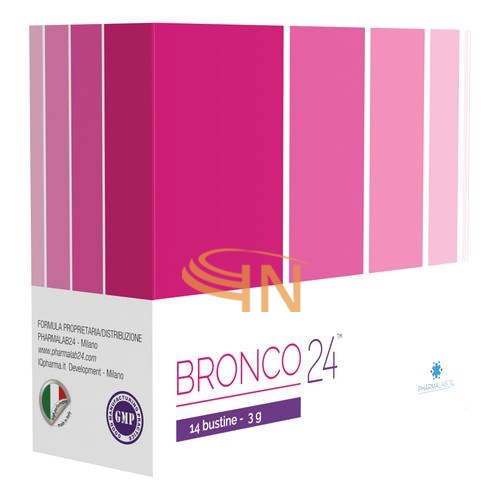 Bronco24 14 bustine