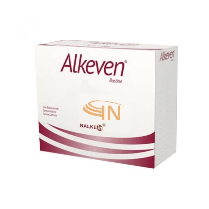 Alkeven 20 bustine