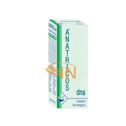 Anatricos Dna Lozione Capillare 100ml