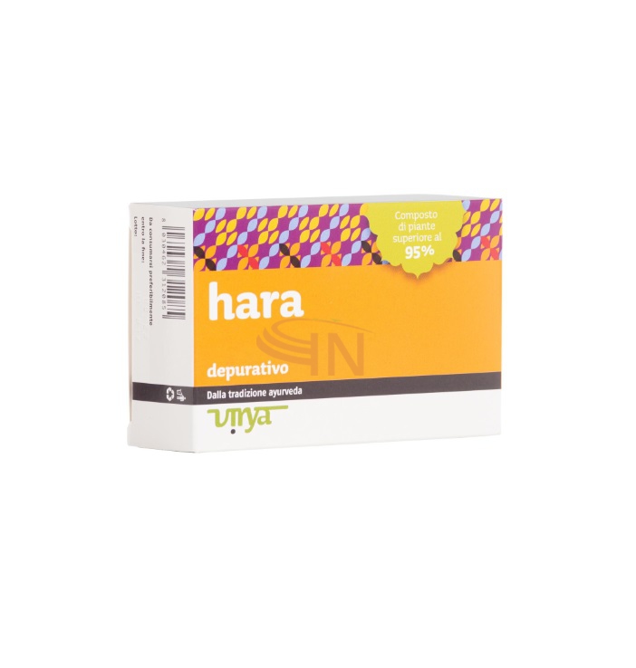 Hara Virya 60 compresse