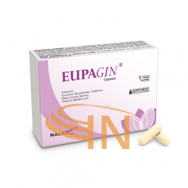 Eupagin 30 capsule
