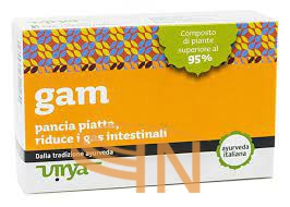 Gam Virya 60 compresse