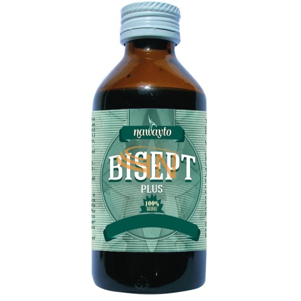 Bisept Plus 200ml