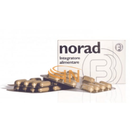 Norad 30 compresse 900 mg