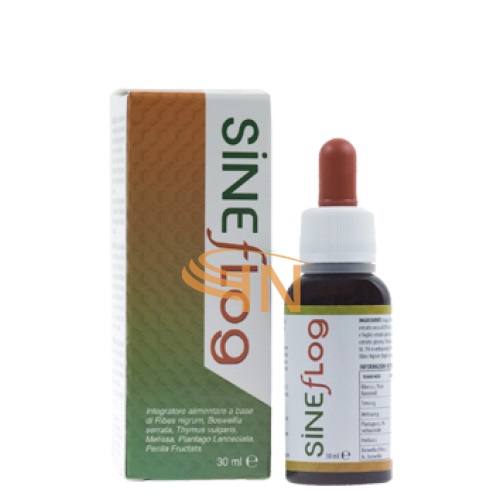 Sineflog 30ml