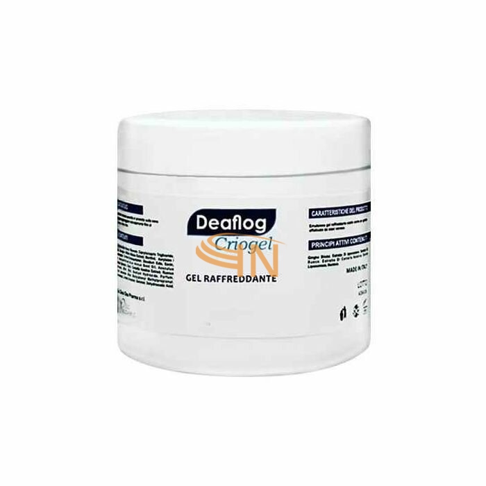 Deaflog Criogel 1000ml
