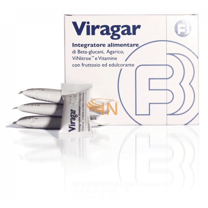 Viragar 30 Stick 5 ml