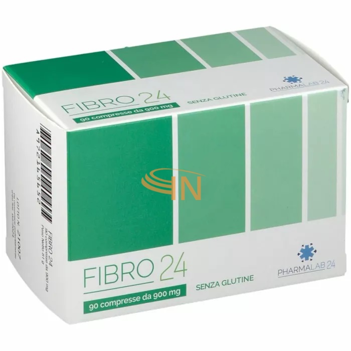Fibro24 90 compresse