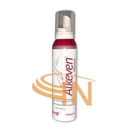 Alkeven Mousse 150ml