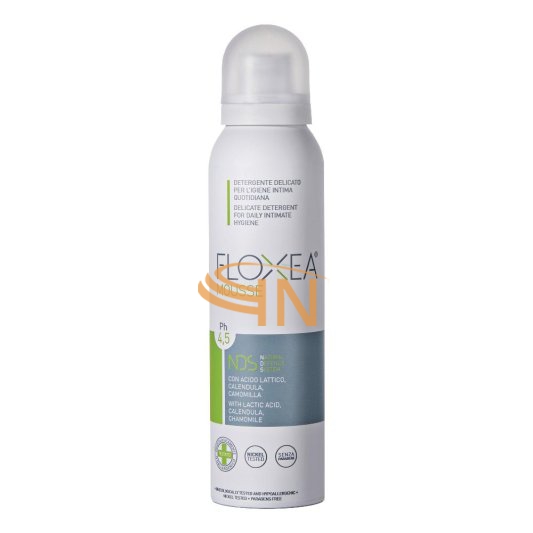 Floxea Mousse 150 ml