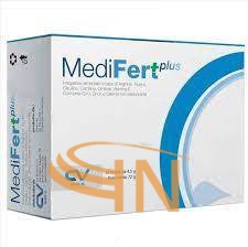Medifert Plus 16 bustine