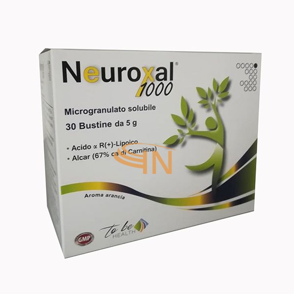 Neuroxal 1000 30 bustine