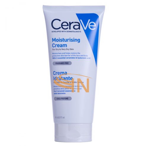 Cerave Crema Idratante 177 ml
