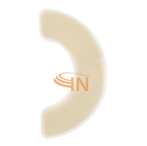 Coloplast Brava Cerotto elastico Idrocolloide XL 20 pezzi