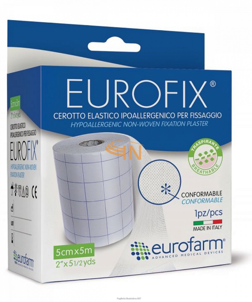 Eurofix Cerotto Esten 10mx10cm