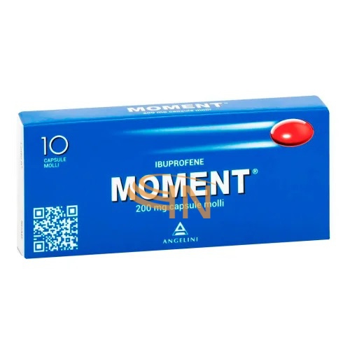 Moment 872q Moment*10cps molli 200mg