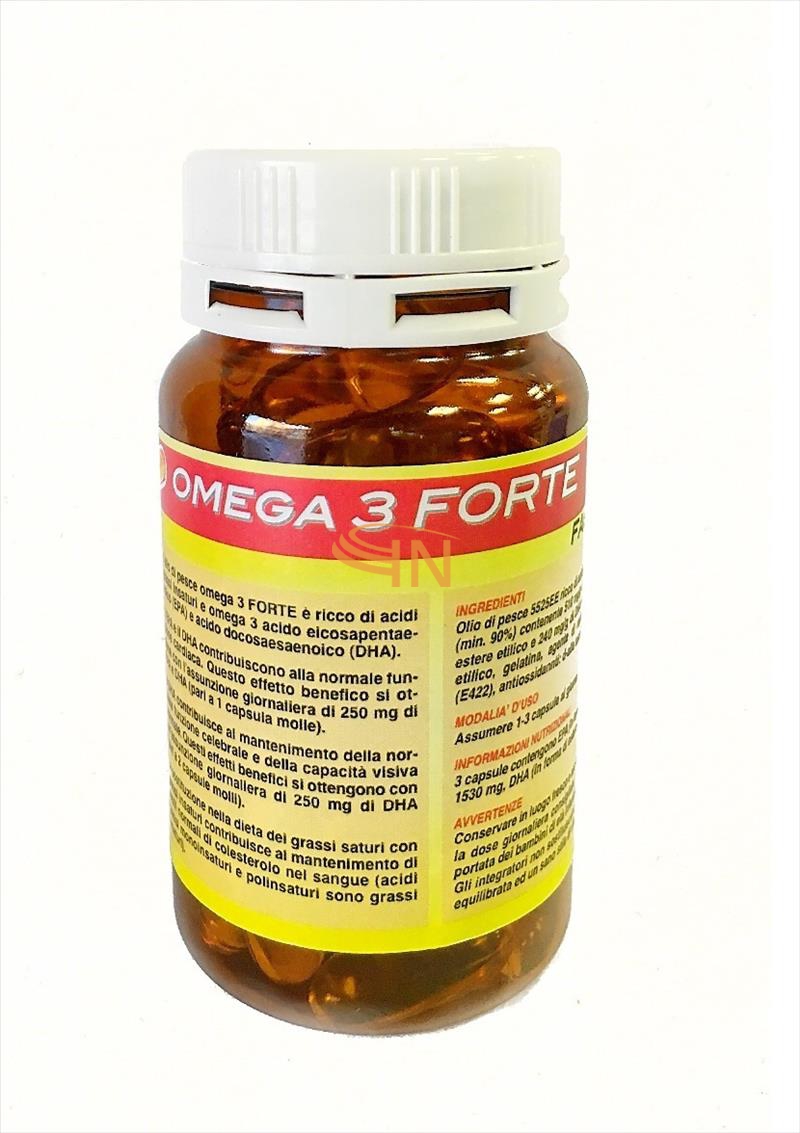 Fagron Omega 3 Forte 120 Perle