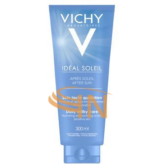 Vichy Ideal Soleil Latte Doposole 300 ml