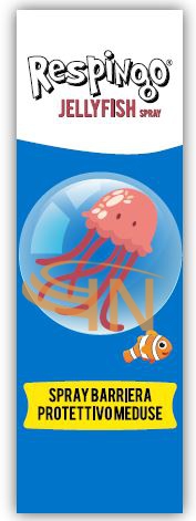Sanifarma Respingo Jellyfish Antimedusa Spray 100ml