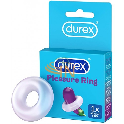 Durex Pleasure Ring 1 anello stimolante