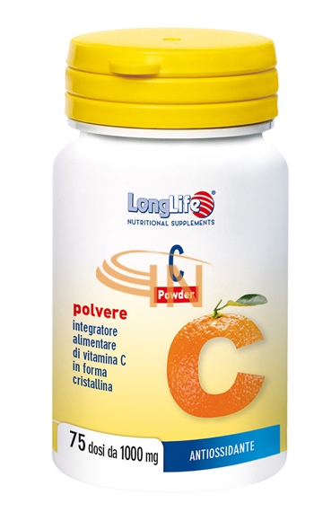 Longlife C Powder 75 g