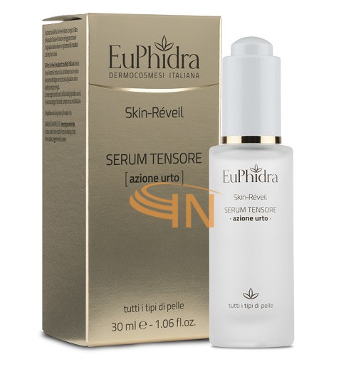 EuPhidra Skin Reveil Serum Tensore Azione Urto 30 ml