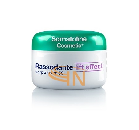 Somatoline Cosmetic Lift Effect Rassodante Corpo Over 50 da 300 ml