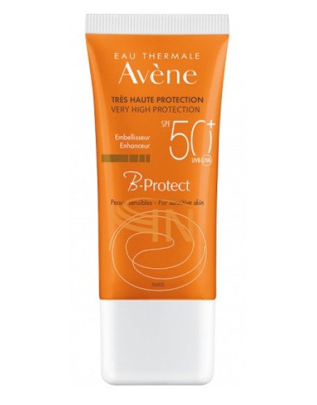 Avene SPF50+ B-Protect Crema Solare Viso 30 ml