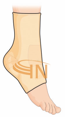 Gibaud Cavigliera Cotone taglia 2