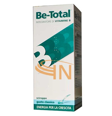Betotal Classico sciroppo 100 ml