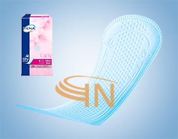 Tena Linea Lady Incontinenza Assorbente Leggero Ultra Mini 28 Assorbenti